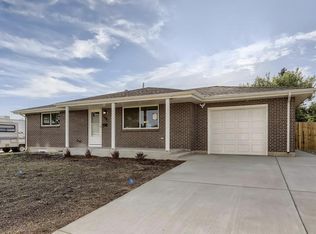 8651 Rutgers St, Westminster, CO 80031