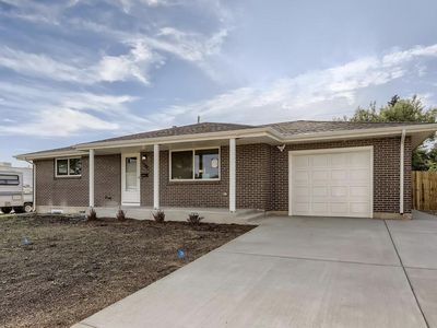 8651 Rutgers St, Westminster, CO, 80031