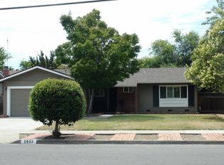 3932 W Rincon Ave, San Jose, CA 95130