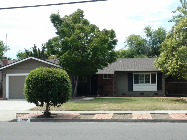 3932 W Rincon Ave, San Jose, CA 95130