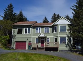 2621 Metrokin Way, Kodiak, AK 99615