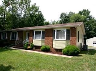 7802 Spencer Rd, Glen Burnie, MD 21060