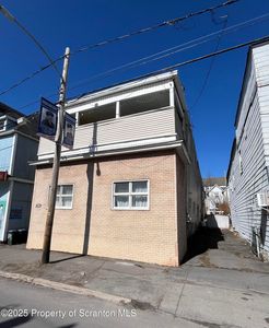 1439 N Main Ave, Scranton, PA, 18508