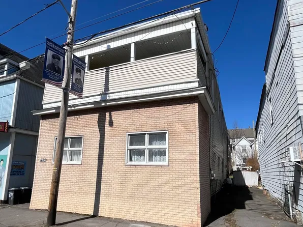 1439 N Main Ave, Scranton, PA 18508
