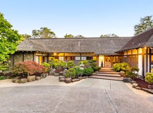 33 Barry Ln, Atherton, CA 94027