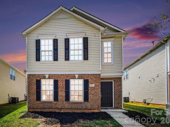 822 Sinclair Dr, Monroe, NC 28112