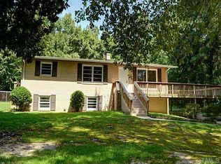 3713 Colewood Dr, Raleigh, NC 27604