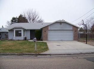 2612 S Illinois Ave, Caldwell, ID 83605