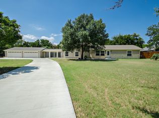 109 Timber Lake Ln, Hickory Creek, TX 75065