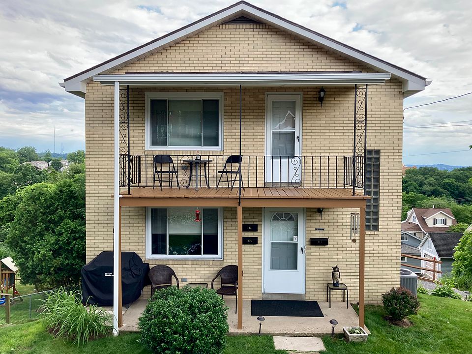 1st image of 113 William St #113