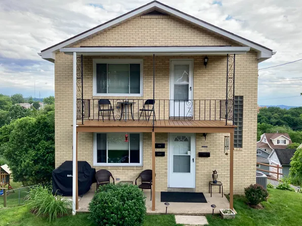 113 William St #115, Pittsburgh, PA 15229