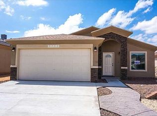 7124 Copper Town Dr, El Paso, TX 79934