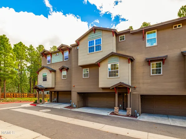 1808 S Trinidad Ln, Flagstaff, AZ 86001