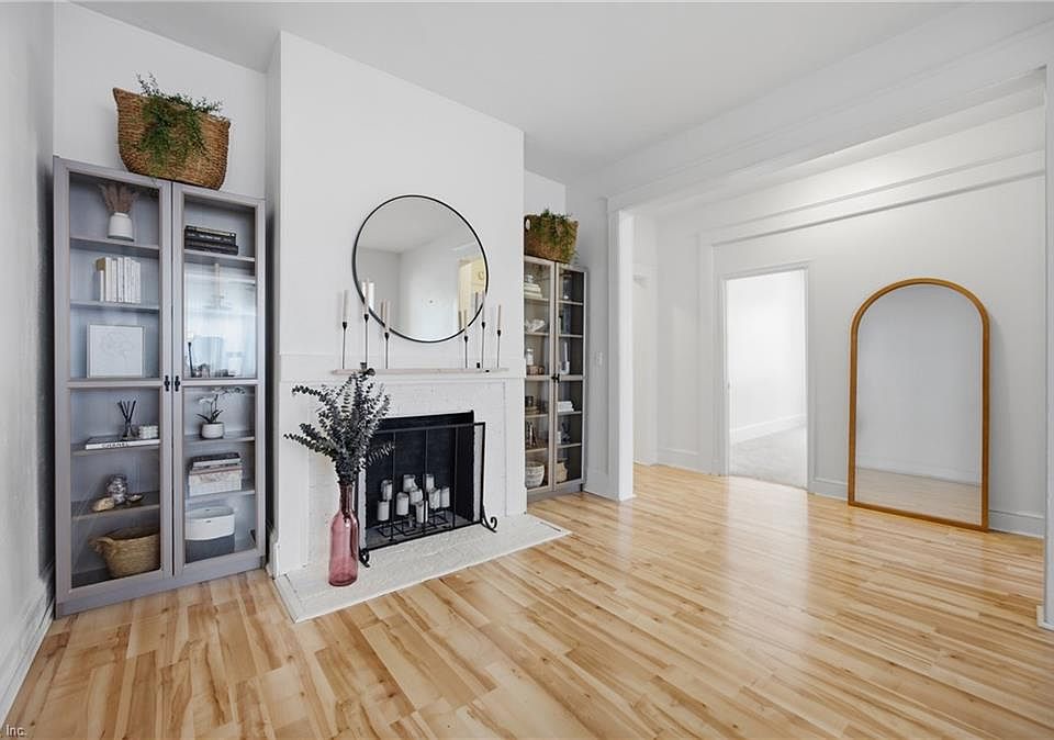1st image of 800 W Princess Anne Rd #4C