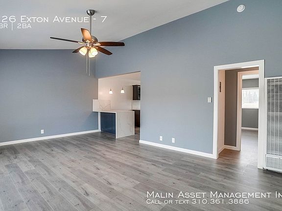 4th image of 426 N Exton Ave APT 7