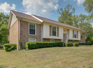 1505 Blue Springs Rd, Franklin, TN 37069