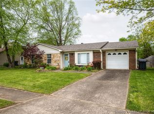 2014 Blue Teal Ln, Jeffersonville, IN 47130