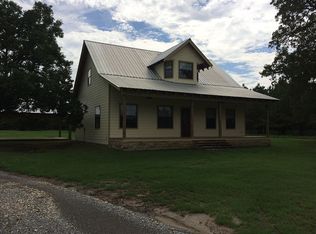 6324 Fm 357, Apple Springs, TX 75926