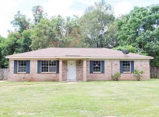 6681 Sandra Dr, Theodore, AL 36582