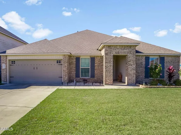 135 Grace View Dr, Lafayette, LA 70506