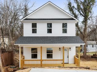 4621 Julian St, Knoxville, TN 37920