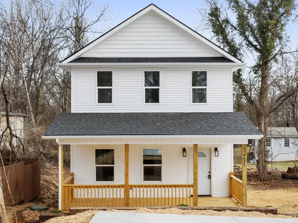 4621 Julian St, Knoxville, TN 37920