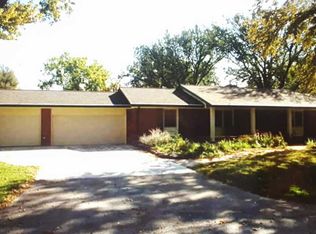 420 S Ralstin Rd, Wichita, KS 67209