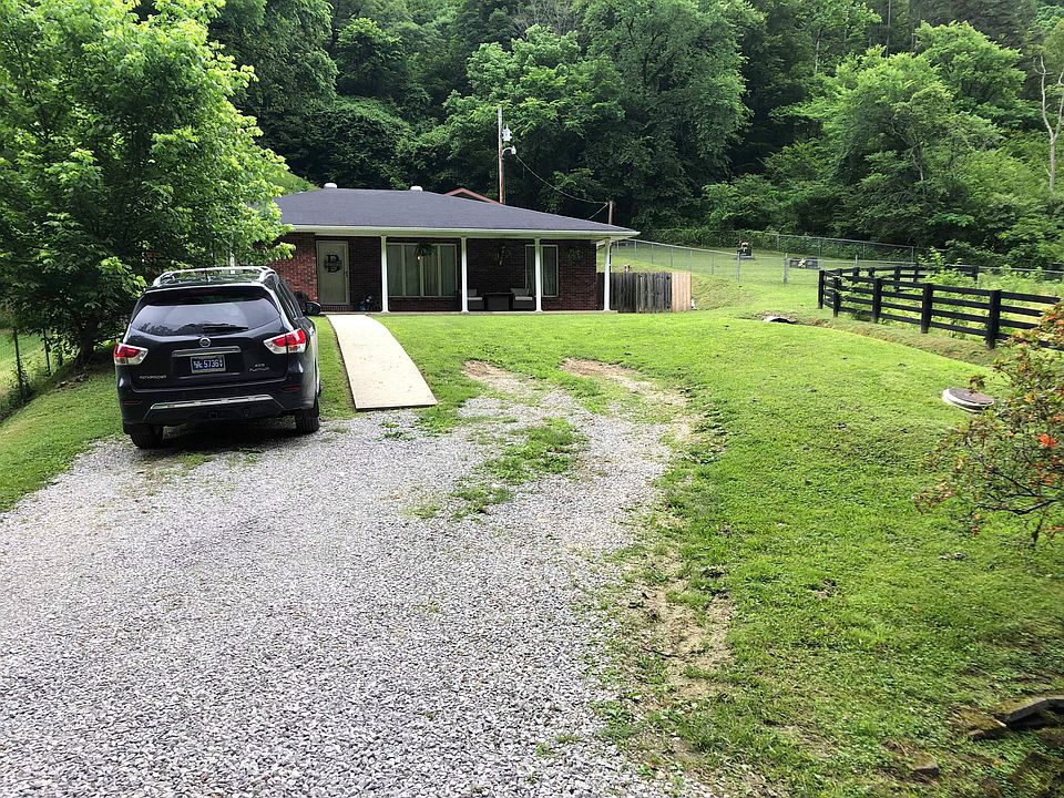 Driveway parking