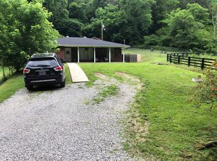 172 Sage Allen Br, Hueysville, KY 41640