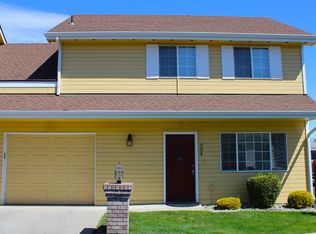 1311 N Western Ave APT 304, Wenatchee, WA 98801