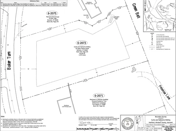 1 Primrose Lane, Hartford, VT 05001