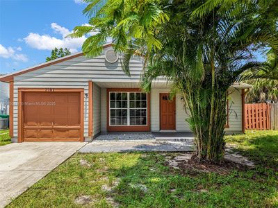1701 SW 84th Ave, Hollywood, FL, 33025