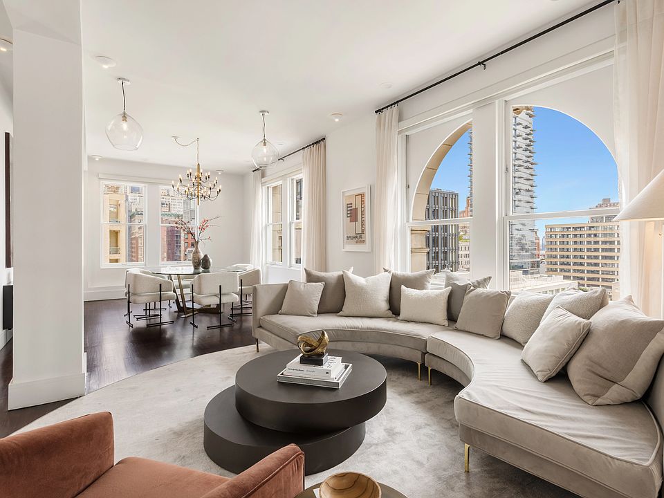 1st image of 366 Broadway Penthouse A