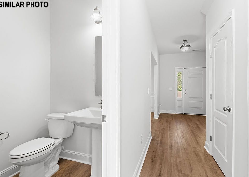 Jennings Plan, Peytons Ridge, Hubert, NC 28539 Zillow