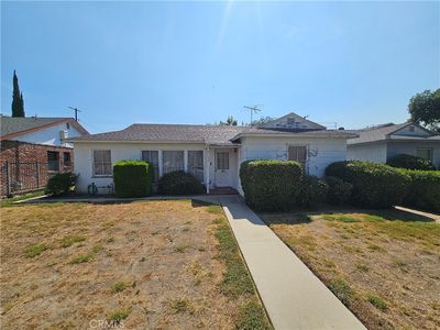 8132 White Oak Ave, Northridge, CA, 91325