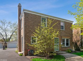 2024 N 75th Ct, Elmwood Park, IL 60707