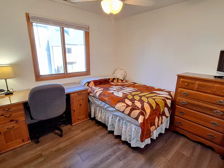 Second Bedroom / Office