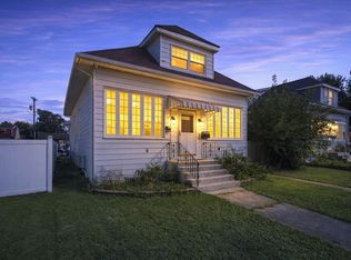 3241 Rose St, Franklin Park, IL 60131