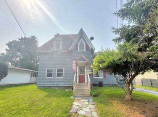 9 Seabury Street, Rutland City, VT 05701