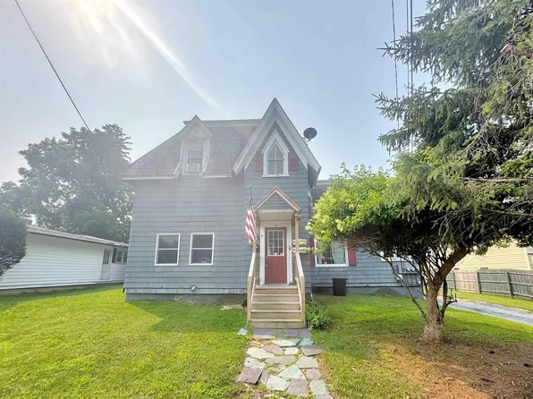 9 Seabury Street, Rutland City, VT 05701
