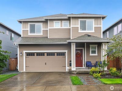 617 Birchwood Drive SW, Olympia, WA, 98502