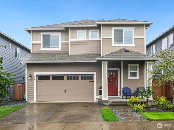 617 Birchwood Drive SW, Olympia, WA 98502