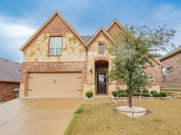3413 Rosewood Ln, Sachse, TX 75048