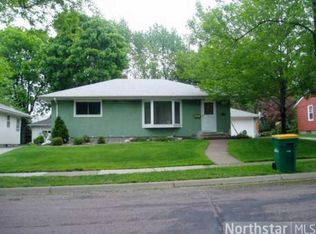 1152 Stryker Ave, West Saint Paul, MN 55118