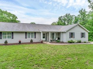 21228 Schwerdt Hill Rd, Warrenton, MO 63383