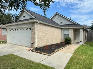 3026 Tall Tree Ridge Way, Spring, TX 77389