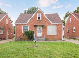 3427 Grovewood Ave, Parma, OH 44134