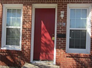 690 College Dr APT B, Abilene, TX 79601