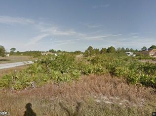 3508 8th St SW, Lehigh Acres, FL 33976