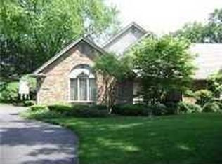 6759 Carrie Pne, Sylvania, OH 43617
